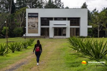Recuerdo Malaybalay